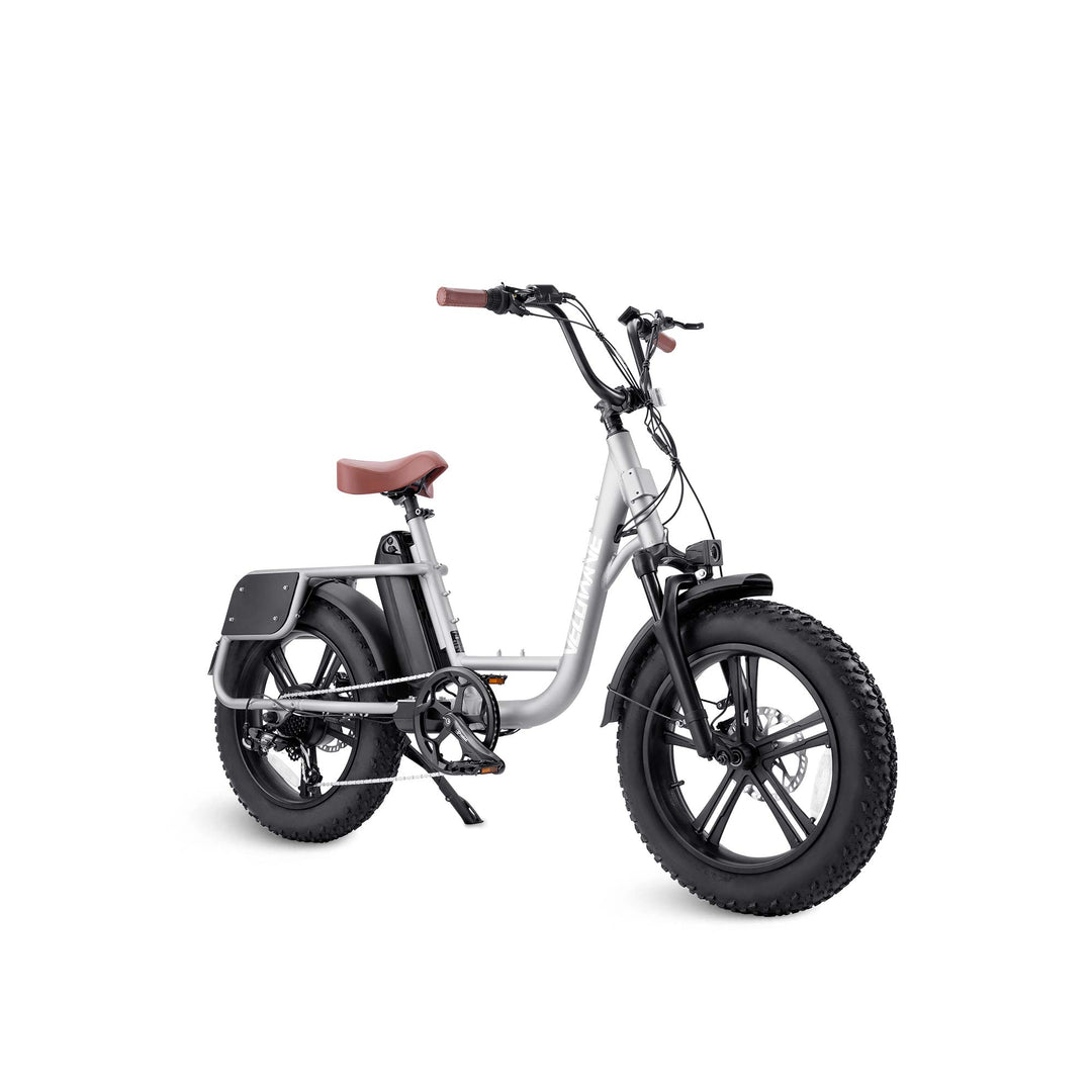 Velowave Prado s Commuter Ebike