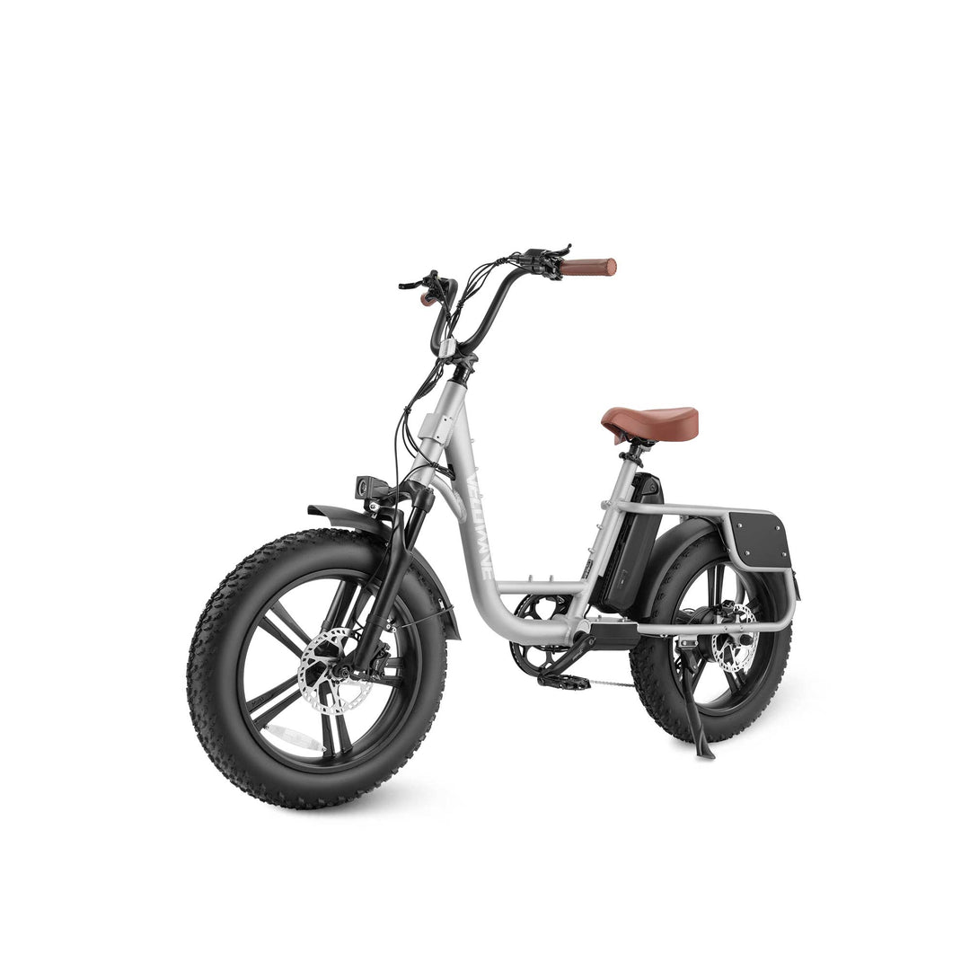 Velowave Prado s Commuter Ebike