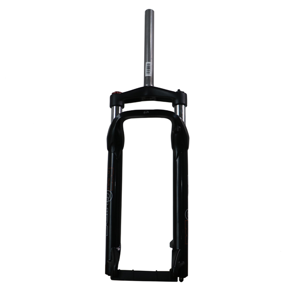 Eunorau RST Fat Tire Bike Suspension Front Fork For FAT-AWD/FAT-STEP/FAT-MN - E-Wheel Warehouse