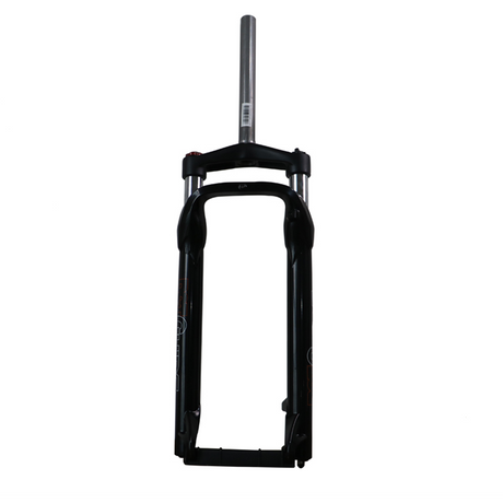 Eunorau RST Fat Tire Bike Suspension Front Fork For FAT-AWD/FAT-STEP/FAT-MN - E-Wheel Warehouse