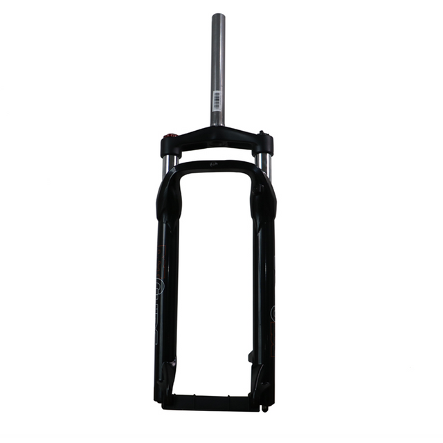 Eunorau RST Fat Tire Bike Suspension Front Fork For FAT-AWD/FAT-STEP/FAT-MN - E-Wheel Warehouse