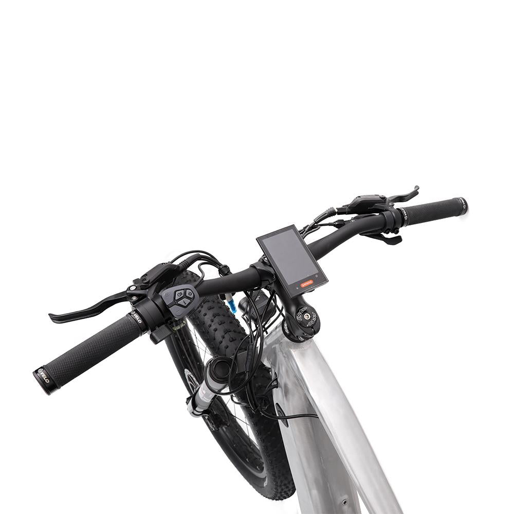 Eunorau Specter S 48V1000W Electric Bike - E-Wheel Warehouse