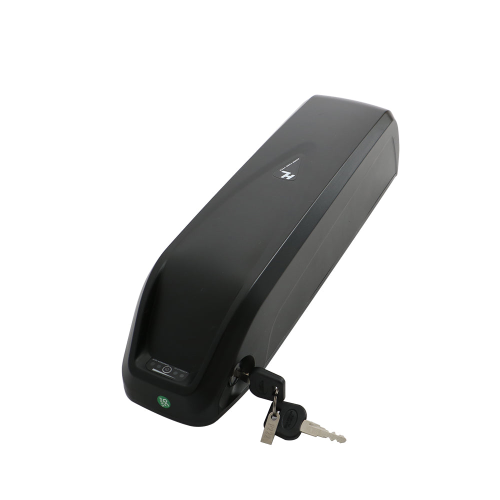 EUNORAU Second Battery 48V14Ah/17Ah FAT-HS/G20-CARGO/MAX-CARGO/DEFENDER-S/SPECTER-S/SPECTER ST Second Battery - E-Wheel Warehouse