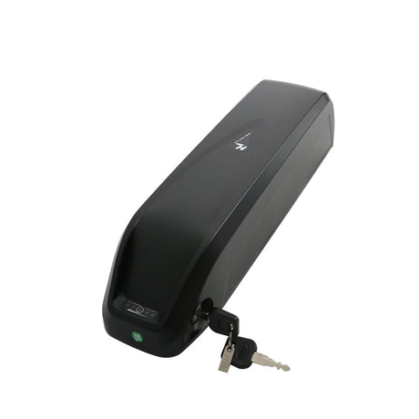 EUNORAU Second Battery 48V14Ah/17Ah FAT-HS/G20-CARGO/MAX-CARGO/DEFENDER-S/SPECTER-S/SPECTER ST Second Battery - E-Wheel Warehouse
