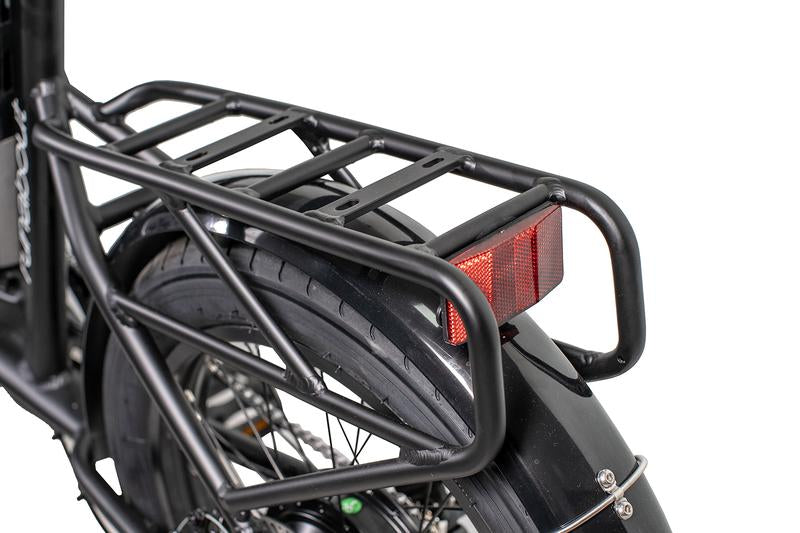 Revi Rebel 500W Folding Electric Bike - E-Wheel Warehouse