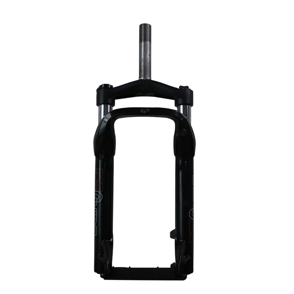 Eunorau RST Fat Tire Bike Suspension Front Fork For FAT-AWD/FAT-STEP/FAT-MN - E-Wheel Warehouse