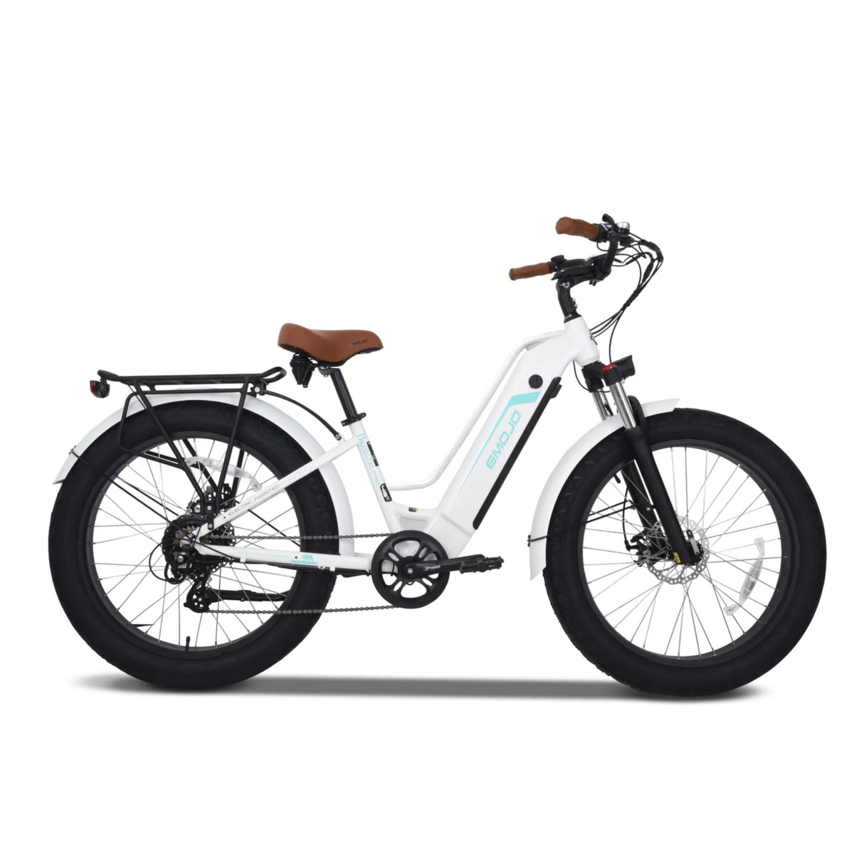 Emojo Breeze Pro Fat-Tire 750-watt
