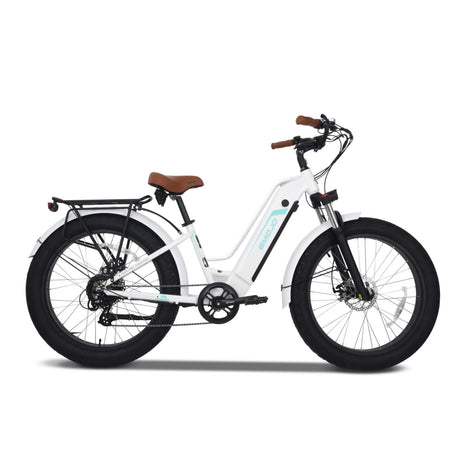 Emojo Breeze Pro Fat-Tire 750-watt