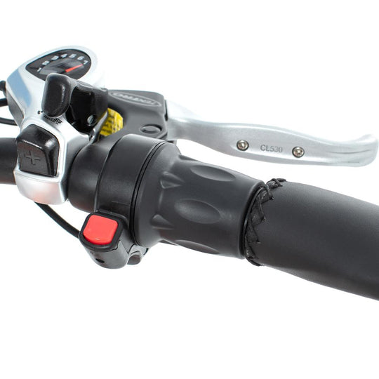 HJM Transer Cargo E-Bike