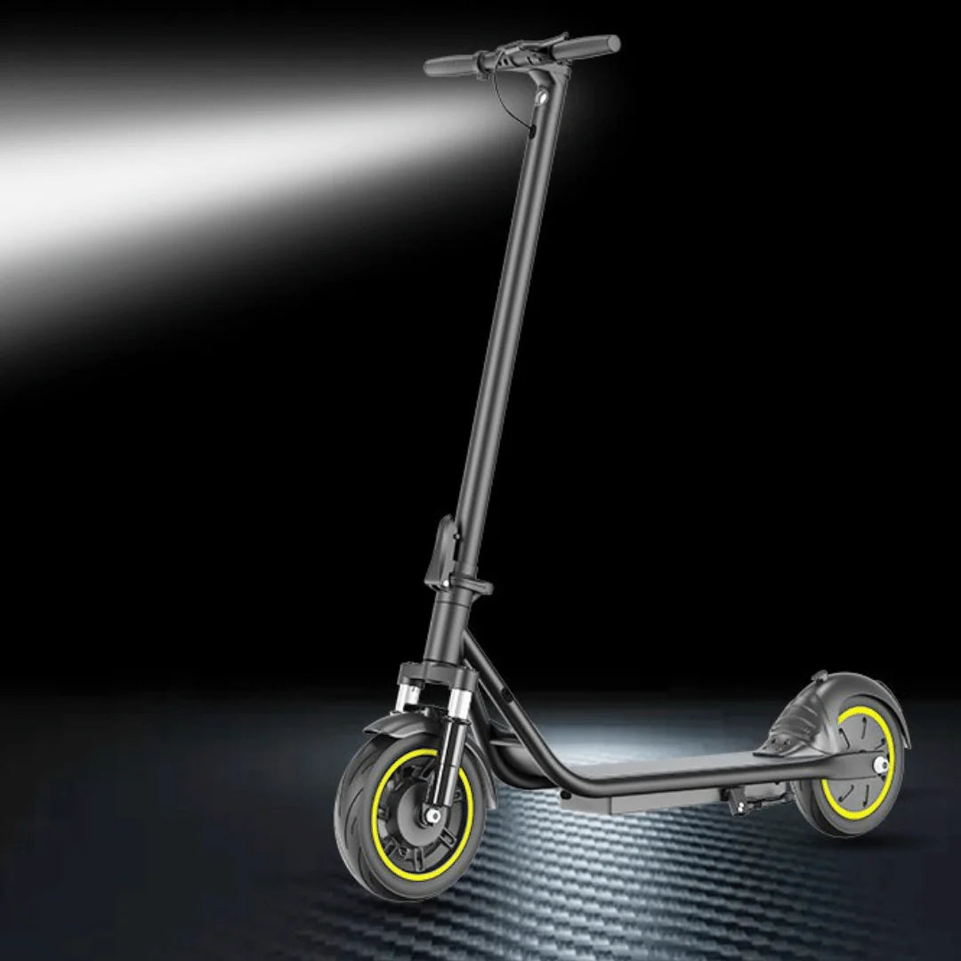 Freego E10 Pro 500W Powerful Electric Riding Scooter for City Commute