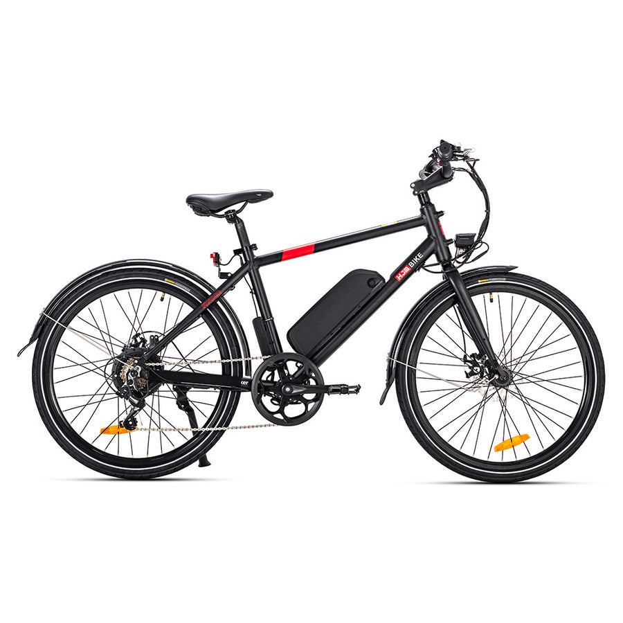 HJM Finder City E-bike