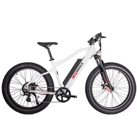 Revi Predator 500W Electric Mountain Bike - E-Wheel Warehouse