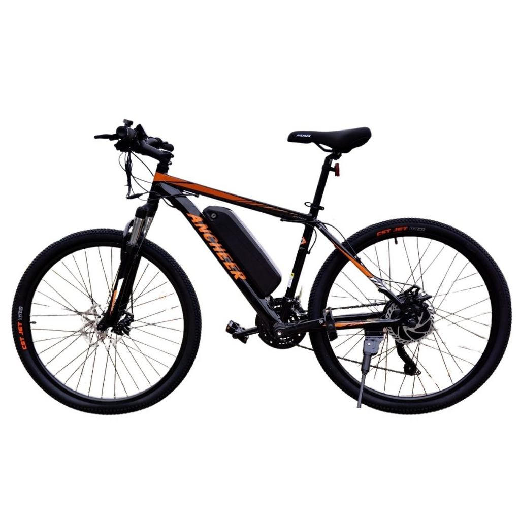 Ancheer cycling discount bike