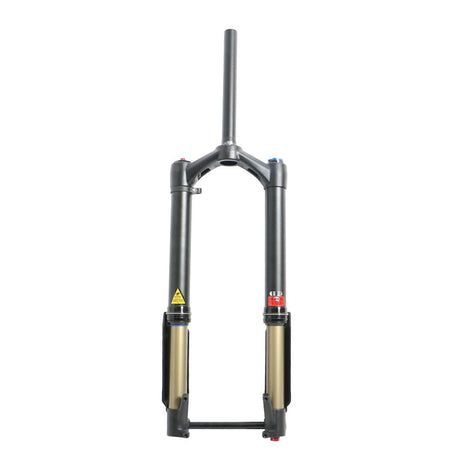 EUNORAU DNM USD-6FAT 26'' Fat Tire Bike Suspension Front Fork - E-Wheel Warehouse