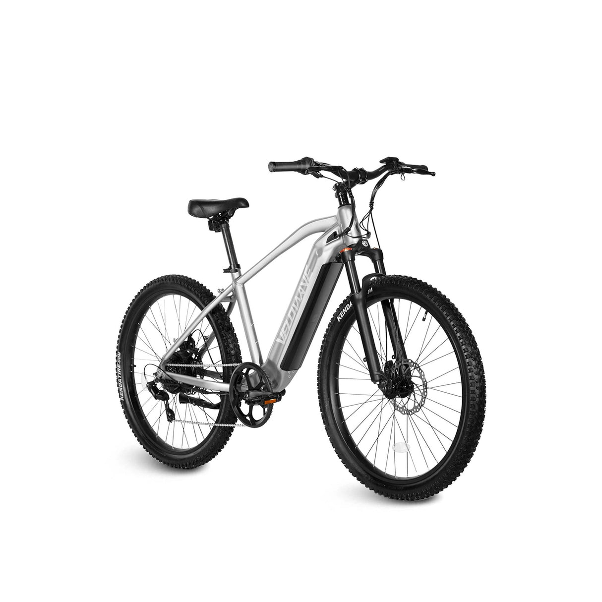 Velowave Ghost 500 Electric Mountain Bike