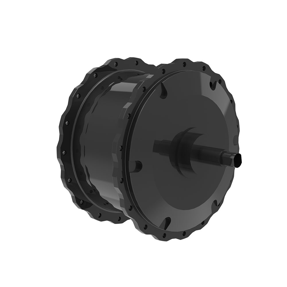 AostirMotor Fat Tire Folding Electric Bike A20 - E-Wheel Warehouse