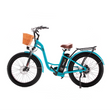 Oh Wow Cycles NRG