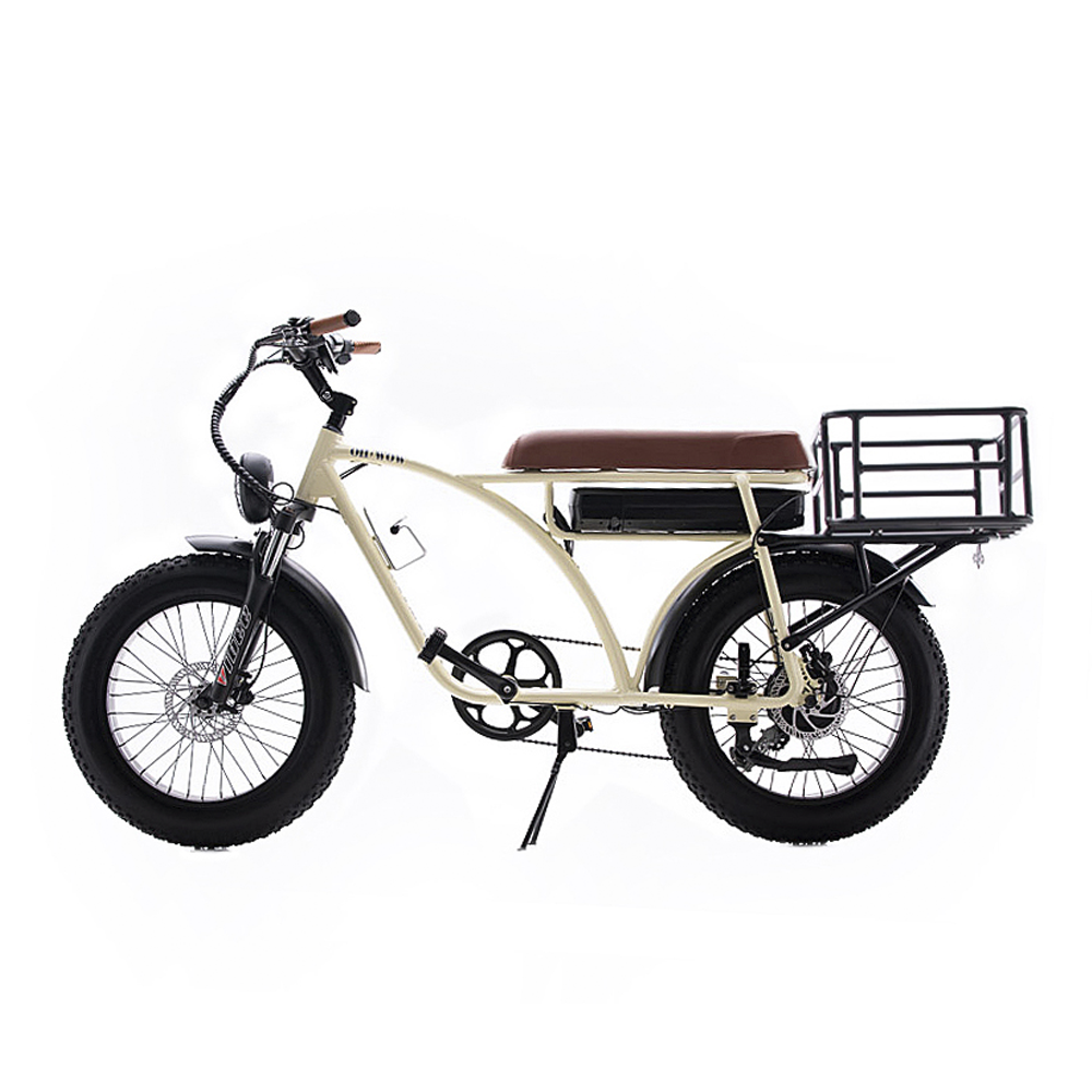 Voltaic 750 - E-Wheel Warehouse