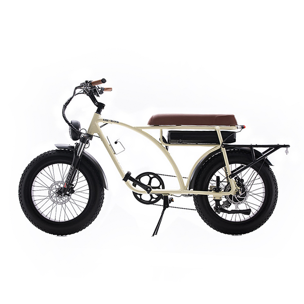 Voltaic 750 - E-Wheel Warehouse
