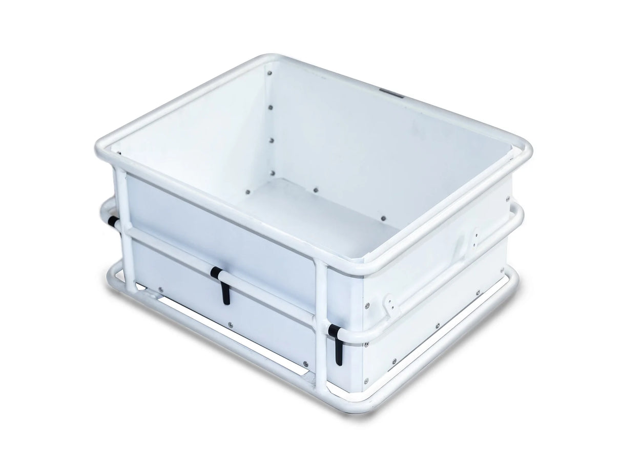 Emojo Metal Cargo Box