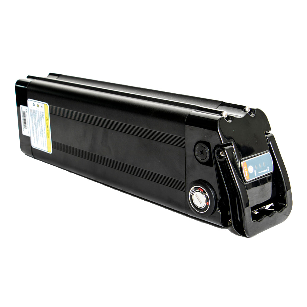 EUNORAU 48V12.5Ah 48V17.5Ah Battery for E-FAT-MN & E-FAT-STEP - E-Wheel Warehouse