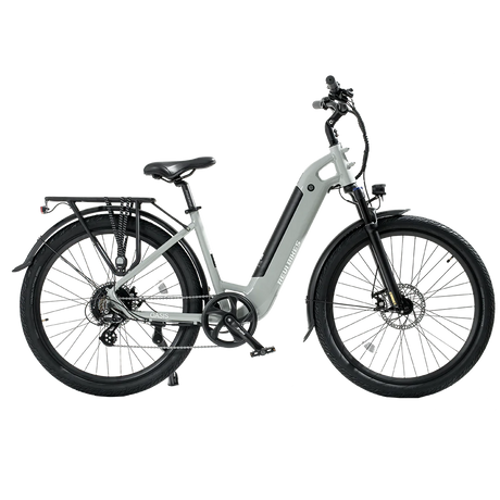 Revi Oasis 750W Step Thru Electric Bike