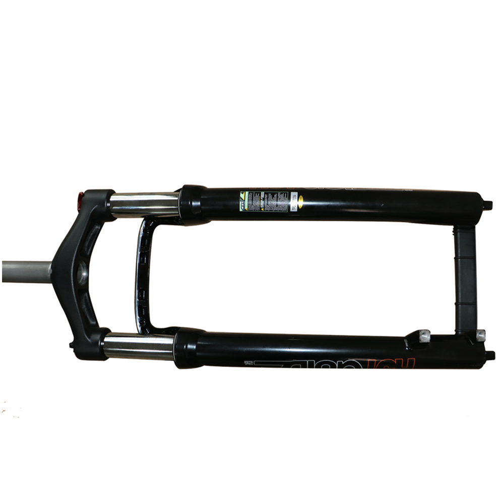 Eunorau RST Fat Tire Bike Suspension Front Fork For FAT-AWD/FAT-STEP/FAT-MN - E-Wheel Warehouse
