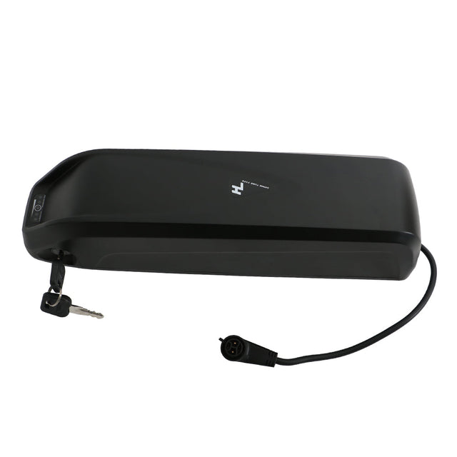 EUNORAU Second Battery 48V14Ah/17Ah FAT-HS/G20-CARGO/MAX-CARGO/DEFENDER-S/SPECTER-S/SPECTER ST Second Battery - E-Wheel Warehouse