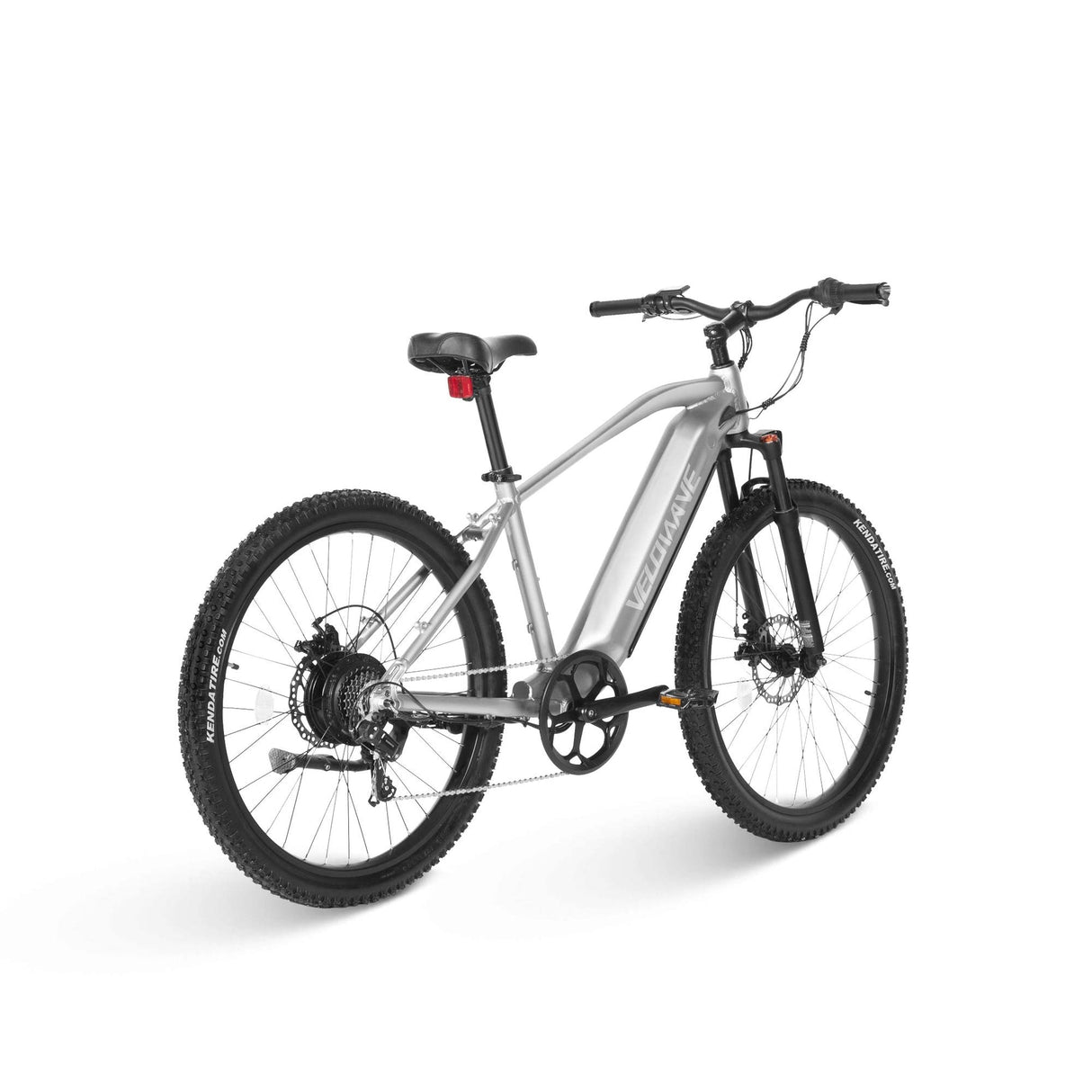 Velowave Ghost 500 Electric Mountain Bike