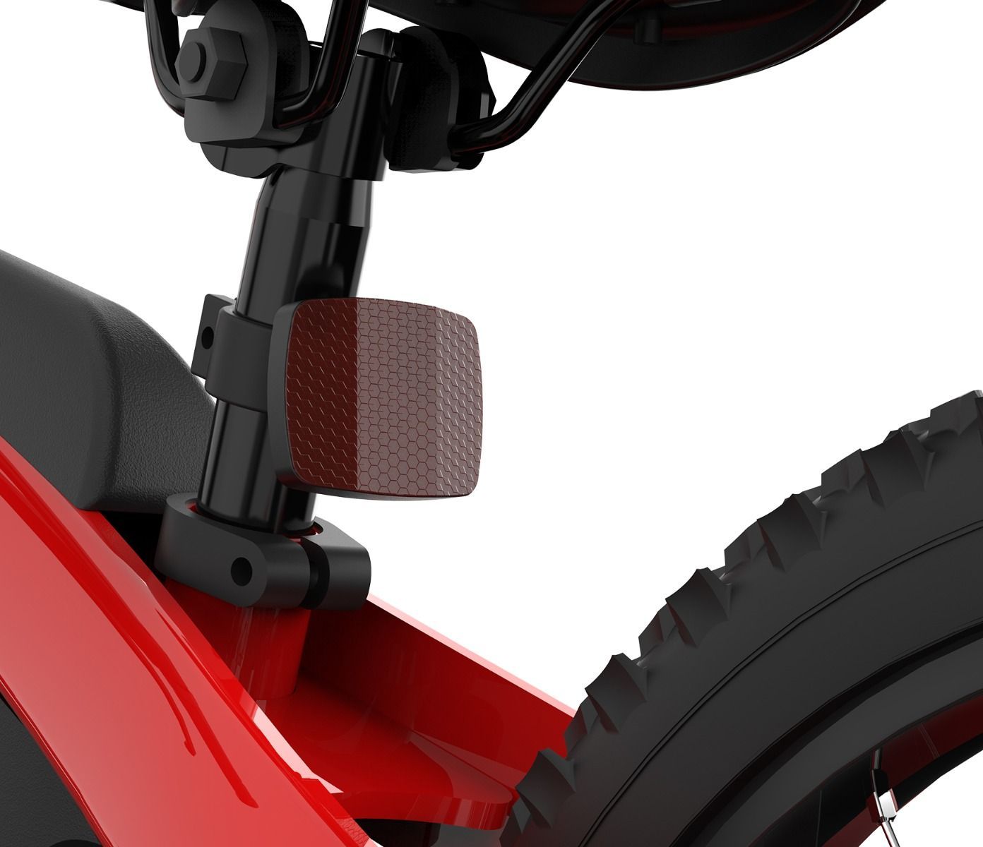 Ninebot Kids Bike by Segway 18 Inch