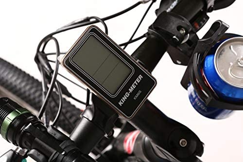 X-Treme Rubicon 48 Volt Electric Mountain Bicycle With Disk Brakes