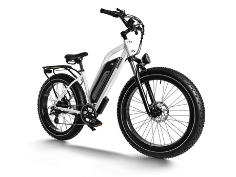 Himiway Cruiser Step Thru Electric Bike