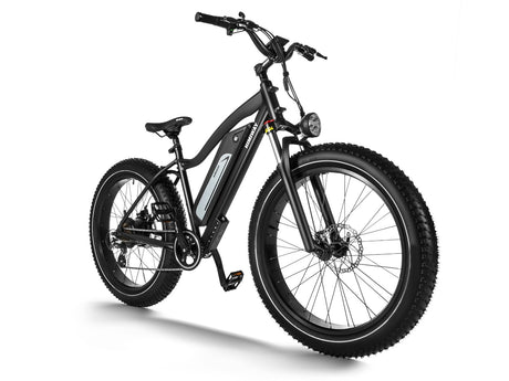 Himiway The Cruiser Fat Tire Electric Bike