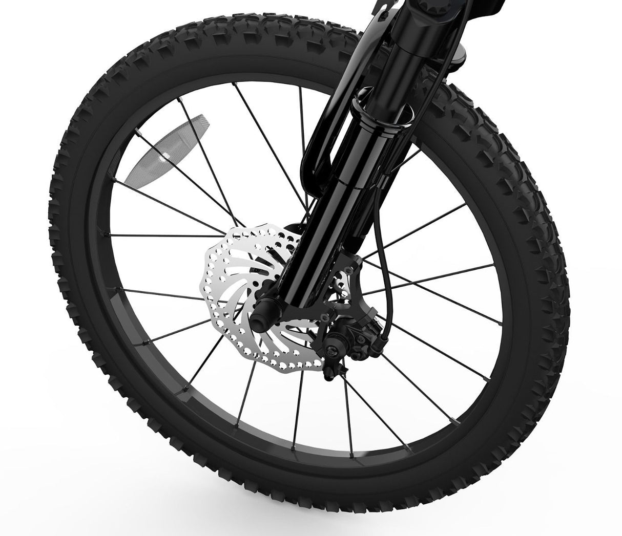 Ninebot Kids Bike by Segway 18 Inch