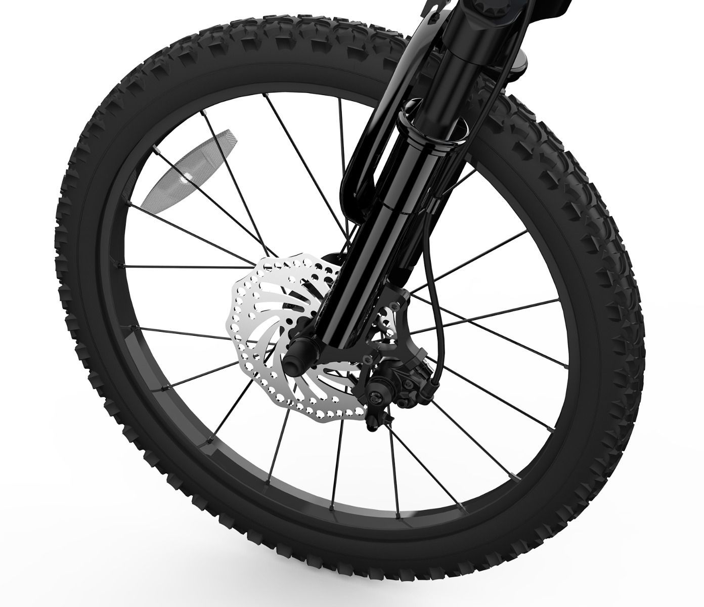 Ninebot Kids Bike by Segway 18 Inch