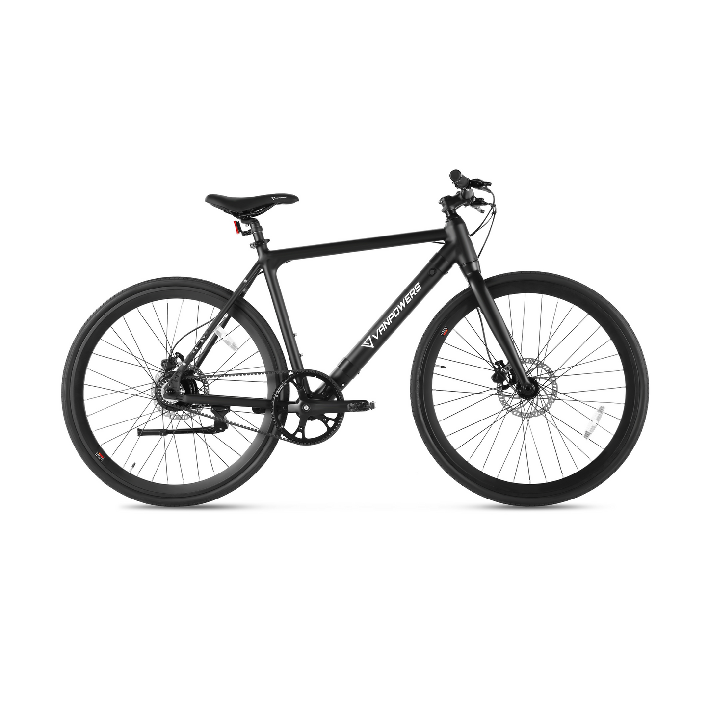 Commuter - E-Wheel Warehouse