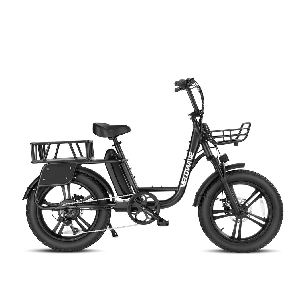 Velowave Prado s Commuter Ebike