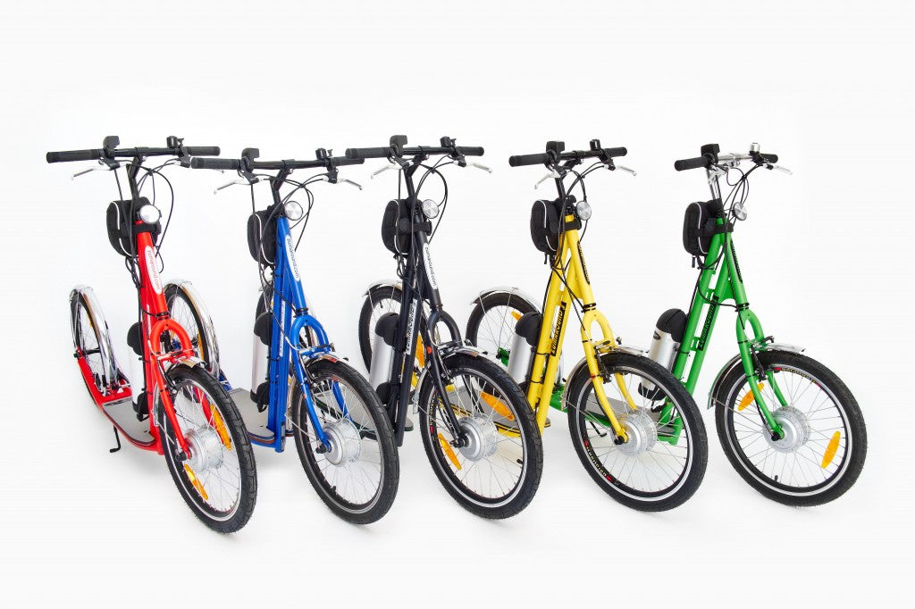 Zumaround Zum The Original - E-Wheel Warehouse