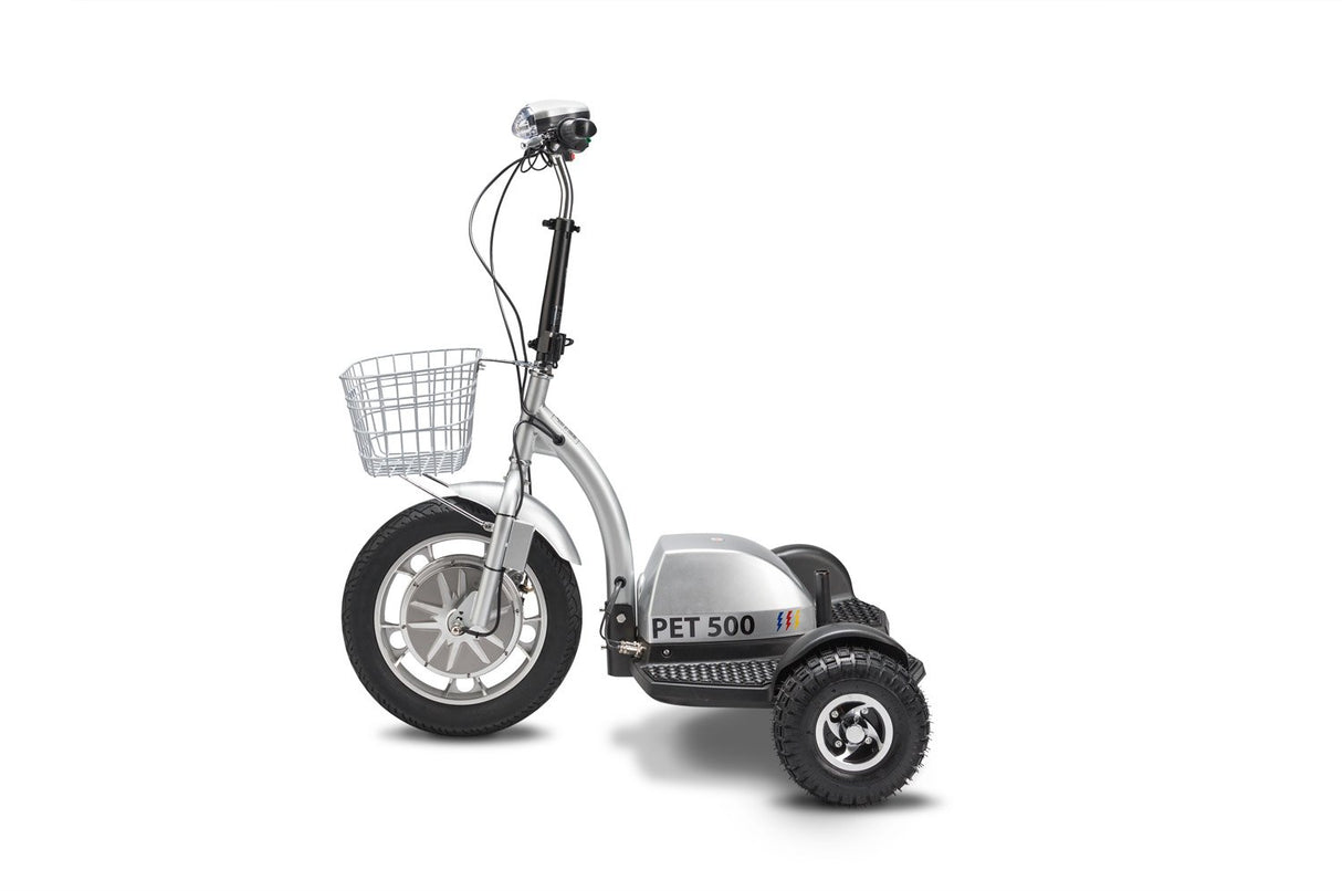 PET PRO FLEX 500 - E-Wheel Warehouse