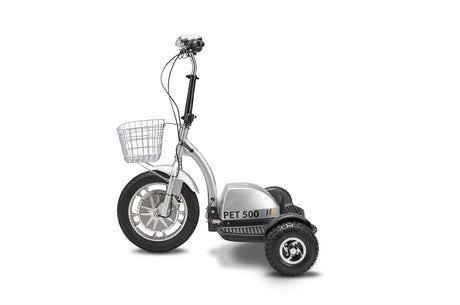 PET PRO FLEX 500 - E-Wheel Warehouse