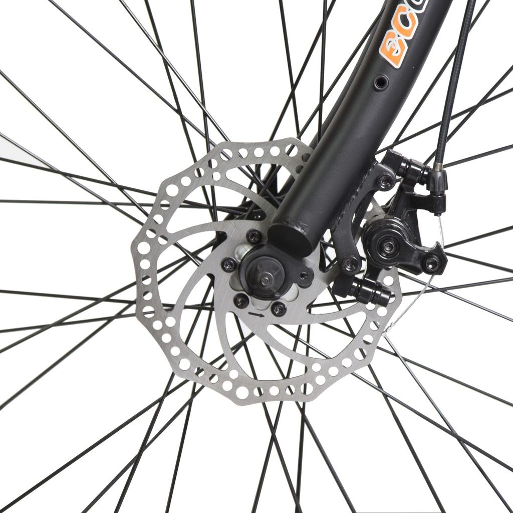 Best Electric Ecotric Vortex Matt Black City Bike 2020