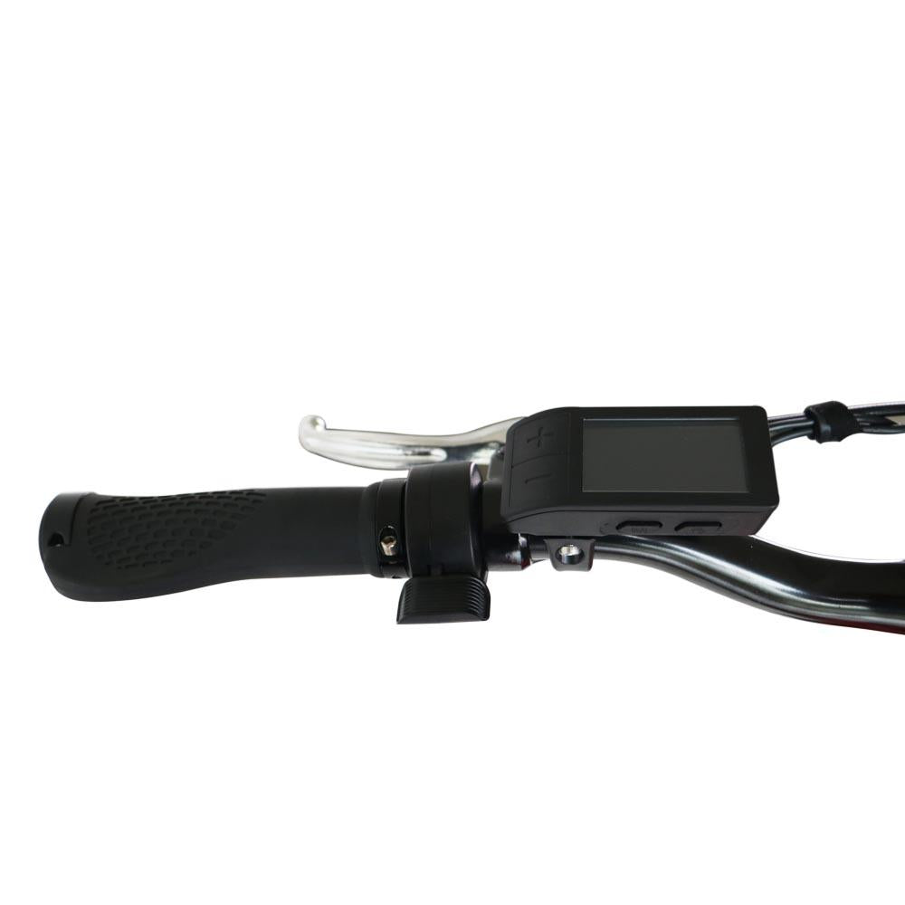 Eunorau E-Torque 36V350W Rated Power Peak - E-Wheel Warehouse