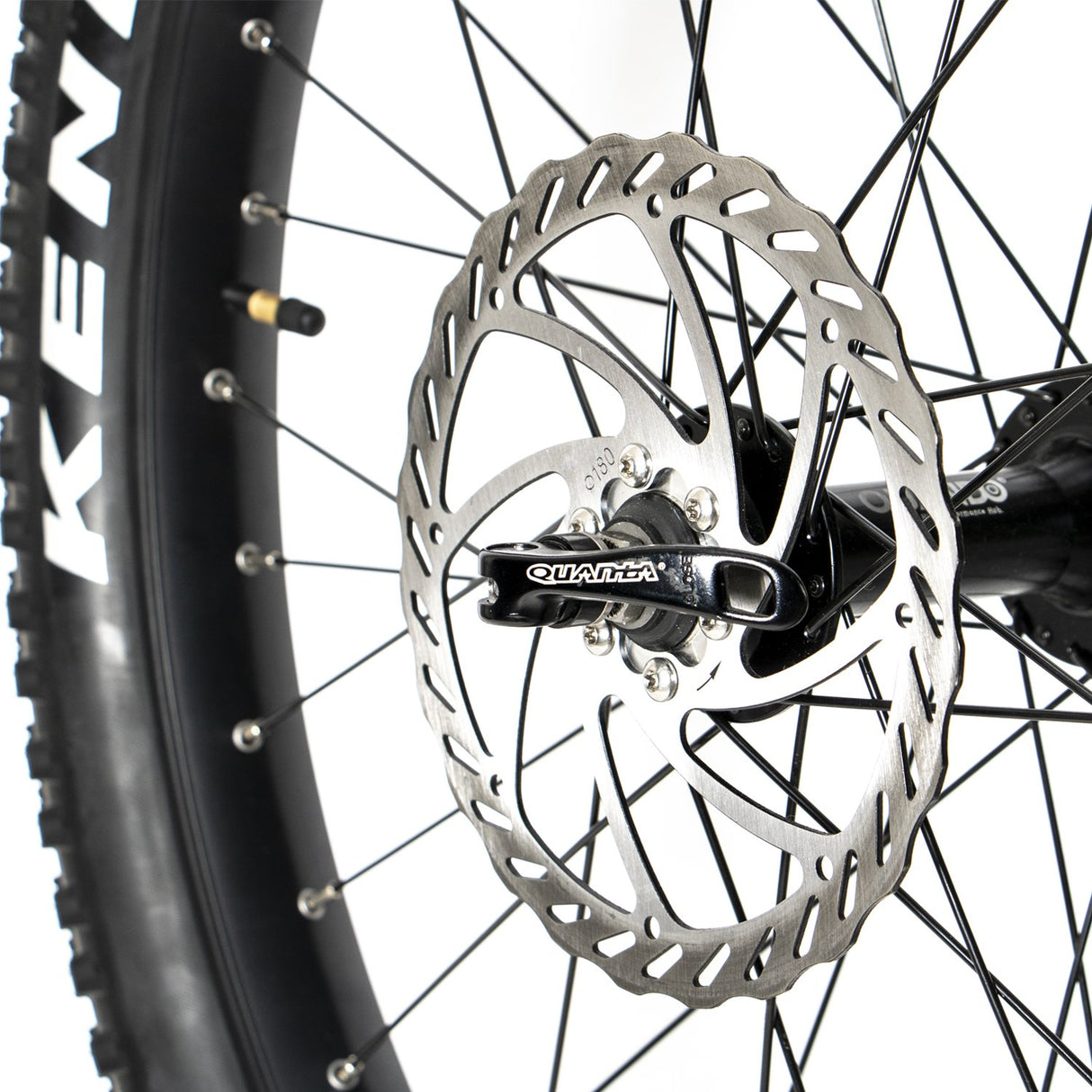 Eunorau 27.5*3'' Wheel Sets Conversion Kit For FAT-HD&FAT-HS&SPECTER S - E-Wheel Warehouse