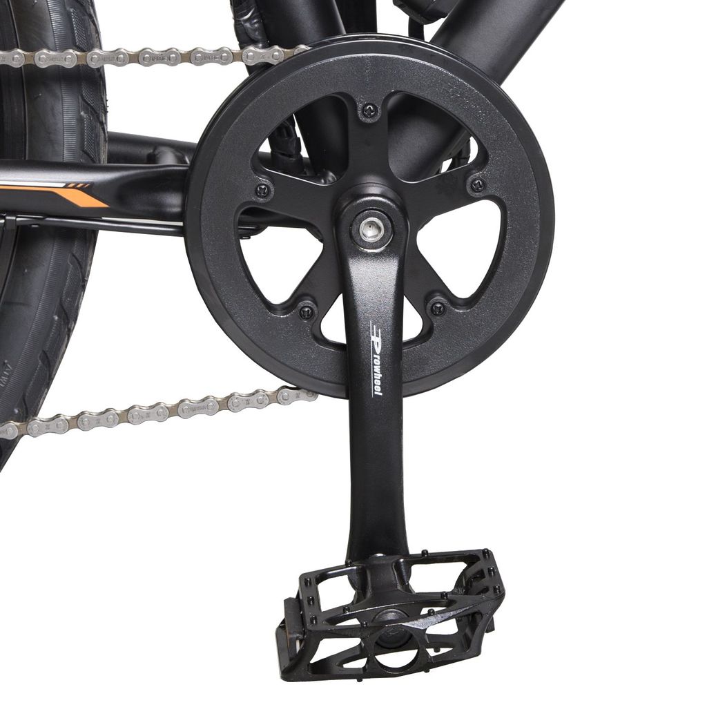 Best Electric Ecotric Vortex Matt Black City Bike 2020
