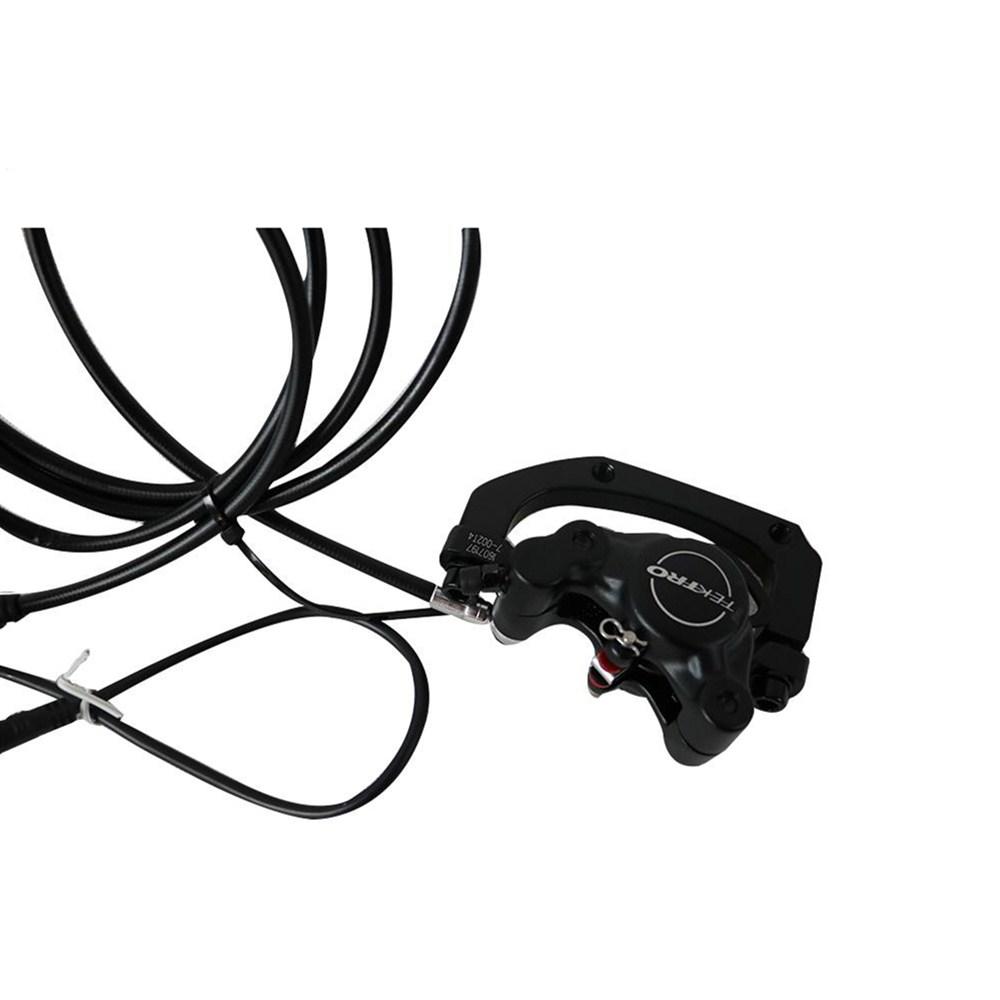 Eunorau Hydraulic Disk Brake Sets For BBS/ENA motor kits & eBike Upgrade - E-Wheel Warehouse