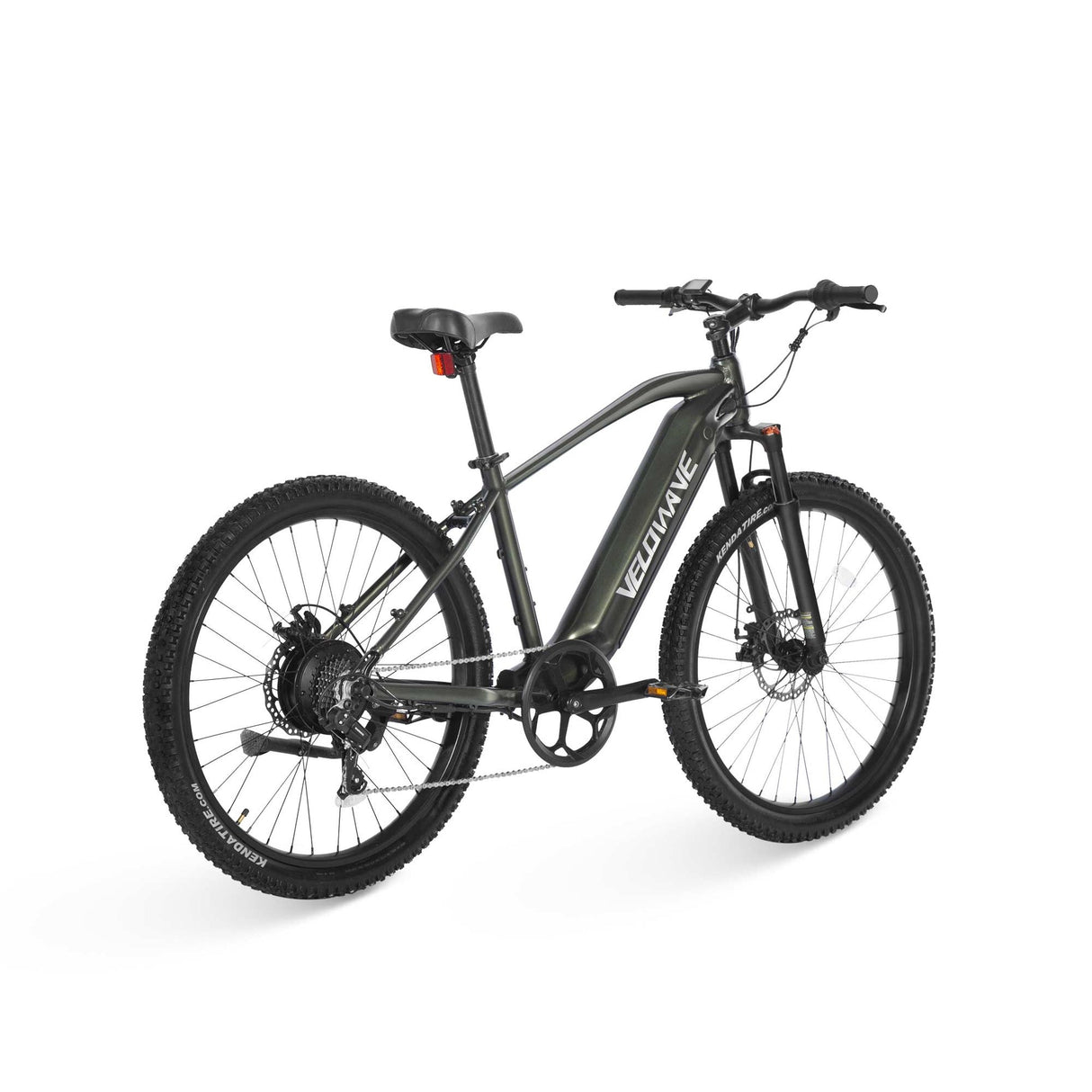 Velowave Ghost 500 Electric Mountain Bike