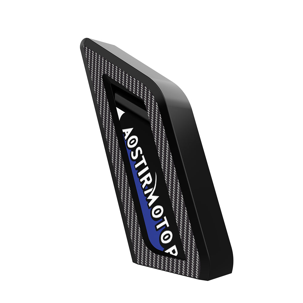 AostirMotor Big Front Fork Electric Bike S17-1500W - E-Wheel Warehouse