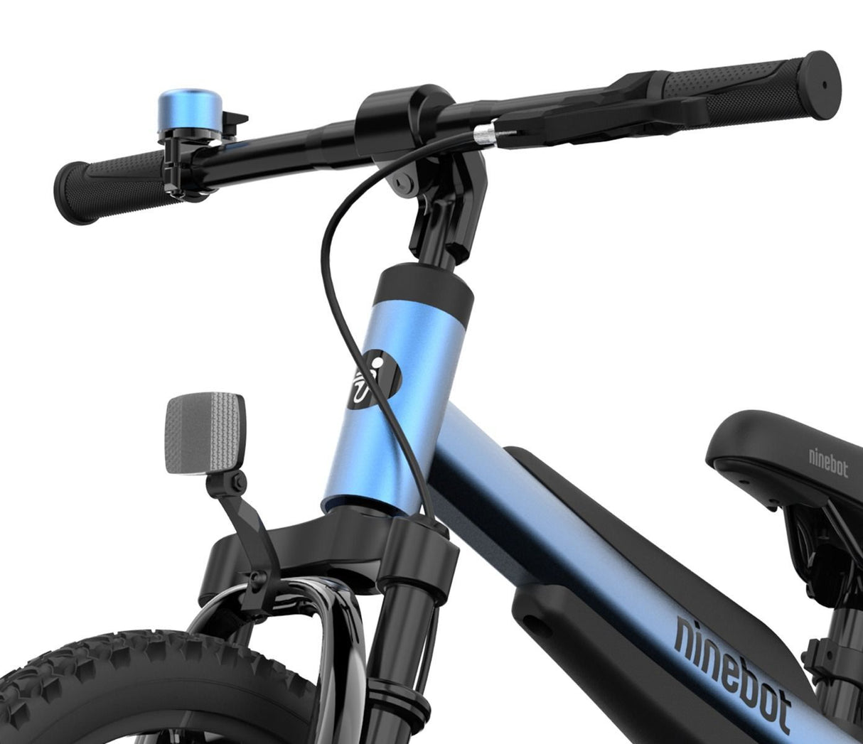 Ninebot Kids Bike by Segway 18 Inch
