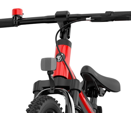 Ninebot Kids Bike by Segway 18 Inch