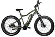 Rambo The Roamer 750 XC  Electric Hunting Bike - E-Wheel Warehouse